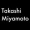 takashimiyamoto logo bcak bl